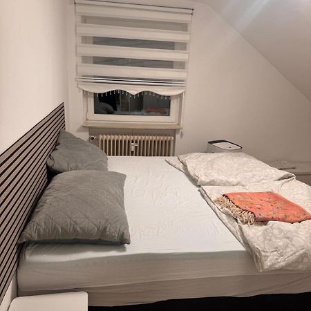 Ferienwohnung Am Auepark Kassel Exterior foto