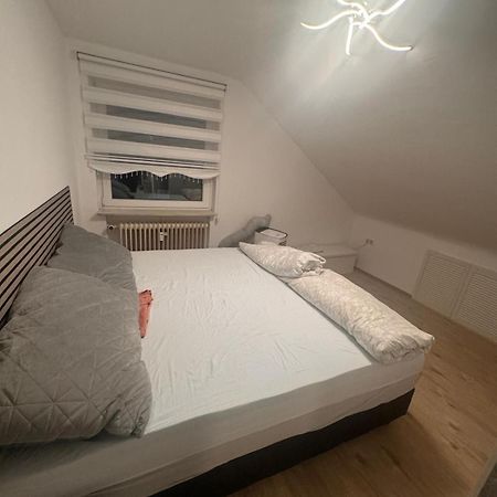 Ferienwohnung Am Auepark Kassel Exterior foto